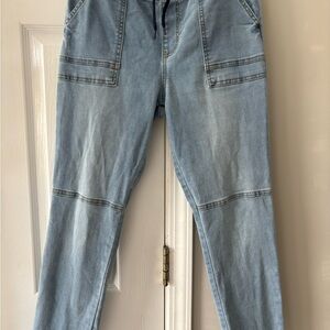 Art Class Light Blue Kids Jeans